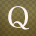 Q